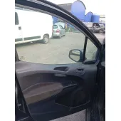 Elevalunas Delantero Izquierdo para Ford Transit Courier B460 Furgoneta/Monovolumen