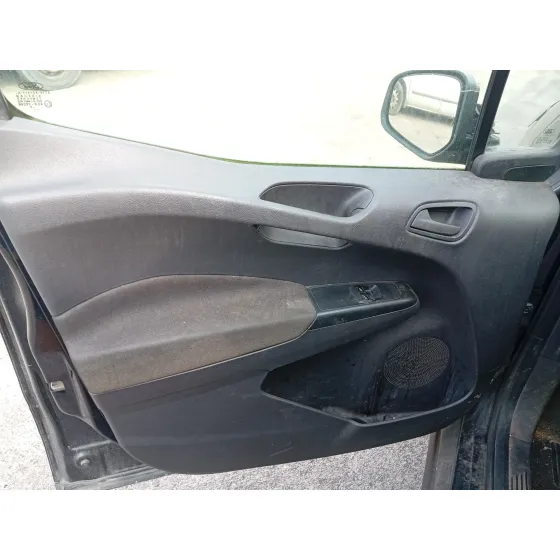 Elevalunas Delantero Izquierdo para Ford Transit Courier B460 Furgoneta/Monovolumen