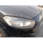 Faro Derecho para Ford Transit Courier B460 Furgoneta/Monovolumen