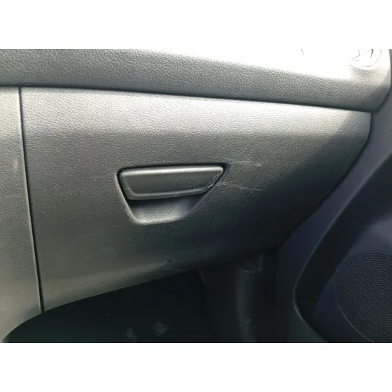 Guantera para Ford Transit Courier B460 Furgoneta/Monovolumen