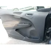 Guarnecido Puerta Delantera Izquierda para Ford Transit Courier B460 Furgoneta/Monovolumen