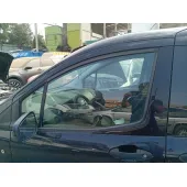 Luna Delantera Izquierda para Ford Transit Courier B460 Furgoneta/Monovolumen
