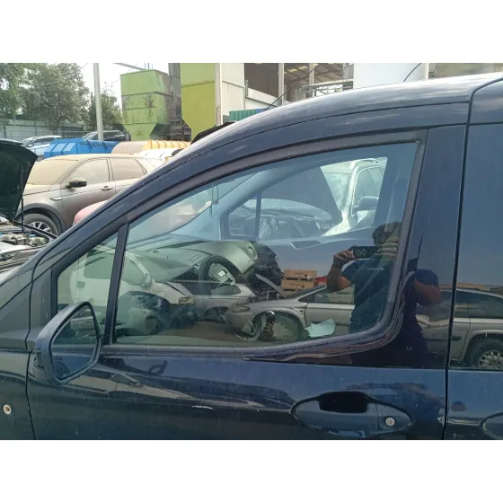 Luna Delantera Izquierda para Ford Transit Courier B460 Furgoneta/Monovolumen