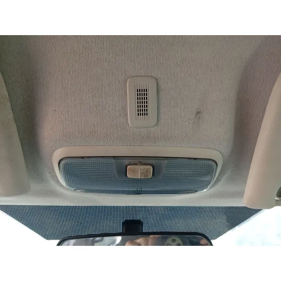 Luz Interior para Ford Transit Courier B460 Furgoneta/Monovolumen