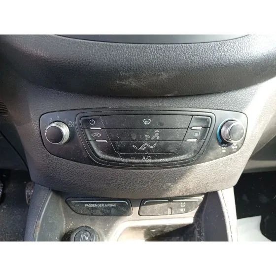Mando Climatizador para Ford Transit Courier B460 Furgoneta/Monovolumen