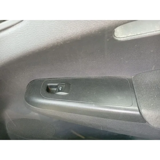 Mando Elevalunas Delantero Derecho para Ford Transit Courier B460 Furgoneta/Monovolumen