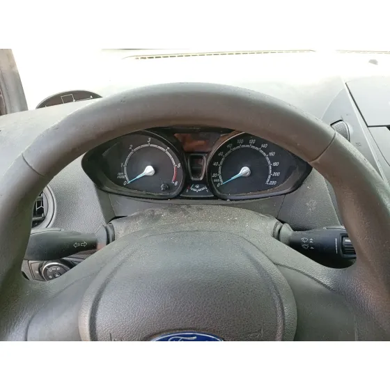 Mando Multifuncion para Ford Transit Courier B460 Furgon/Monospace