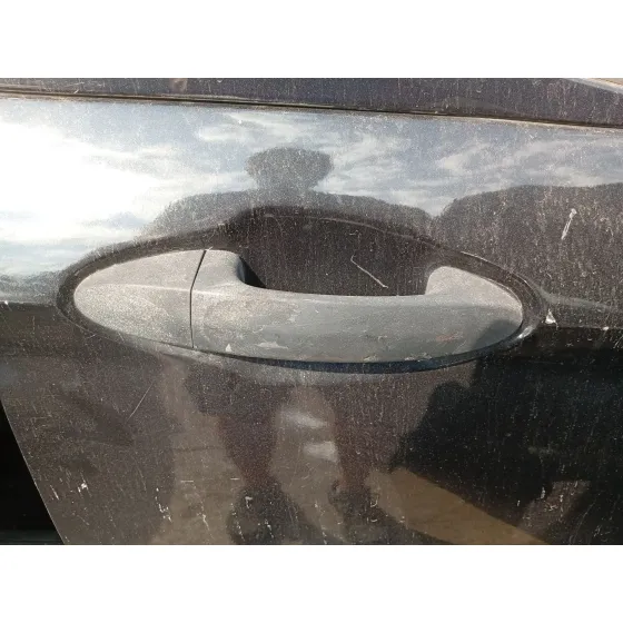 Maneta Exterior Delantera Derecha para Ford Transit Courier B460 Furgoneta/Monovolumen