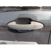 Maneta Exterior Porton para Ford Transit Courier B460 Furgoneta/Monovolumen