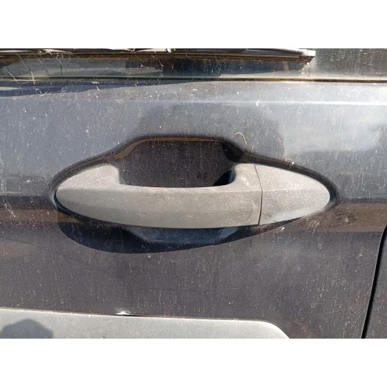 Maneta Exterior Porton para Ford Transit Courier B460 Furgoneta/Monovolumen
