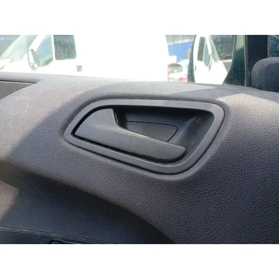 Maneta Interior Delantera Izquierda para Ford Transit Courier B460 Furgoneta/Monovolumen
