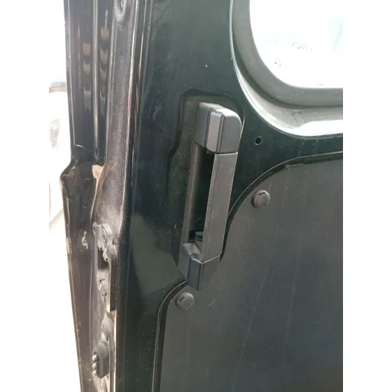 Maneta Interior Trasera Derecha para Ford Transit Courier B460 Furgoneta/Monovolumen