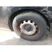 Mangueta Delantera Derecha para Ford Transit Courier B460 Furgoneta/Monovolumen