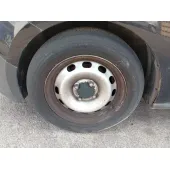 Mangueta Delantera Izquierda para Ford Transit Courier B460 Furgoneta/Monovolumen