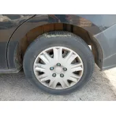 Mangueta Trasera Izquierda para Ford Transit Courier B460 Furgoneta/Monovolumen
