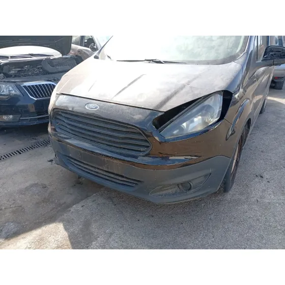 Paragolpes Delantero para Ford Transit Courier B460 Furgoneta/Monovolumen