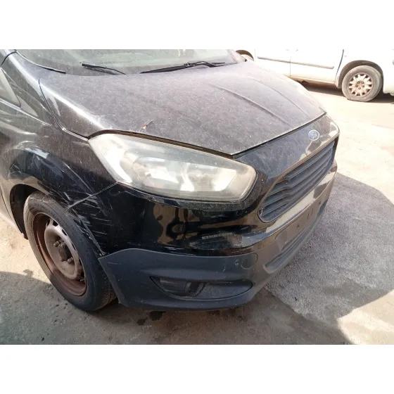 Paragolpes Delantero para Ford Transit Courier B460 Furgoneta/Monovolumen