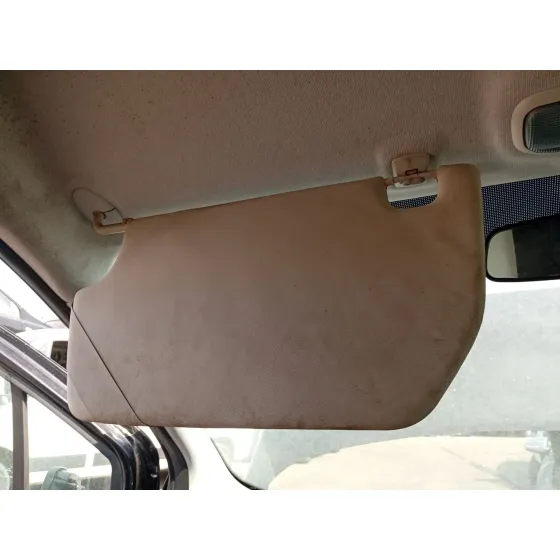 Parasol Izquierdo para Ford Transit Courier B460 Furgoneta/Monovolumen