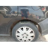 Paso De Rueda Trasero Izquierdo para Ford Transit Courier B460 Furgoneta/Monovolumen