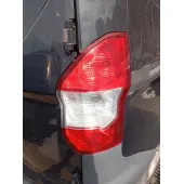 Piloto Trasero Derecho para Ford Transit Courier B460 Furgoneta/Monovolumen