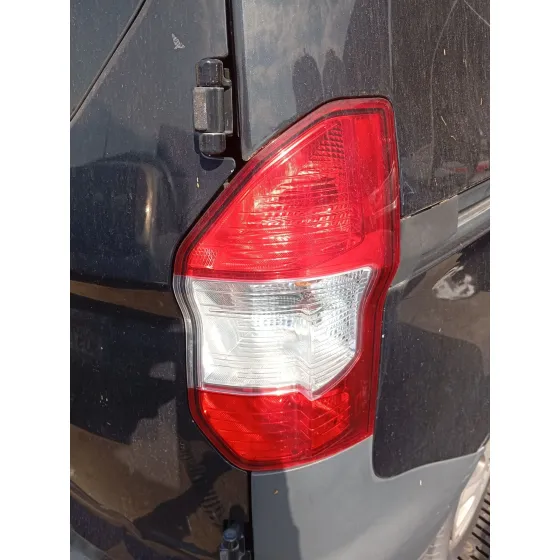 Piloto Trasero Derecho para Ford Transit Courier B460 Furgoneta/Monovolumen