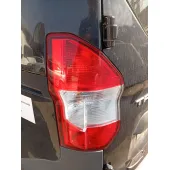 Piloto Trasero Izquierdo para Ford Transit Courier B460 Furgoneta/Monovolumen