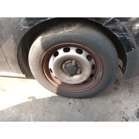 Pinza Freno Delantera Derecha para Ford Transit Courier B460 Furgoneta/Monovolumen