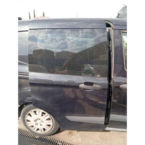 Puerta Lateral Corredera Derecha para Ford Transit Courier B460 Furgoneta/Monovolumen