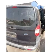 Puerta Trasera Carga Derecha para Ford Transit Courier B460 Furgoneta/Monovolumen