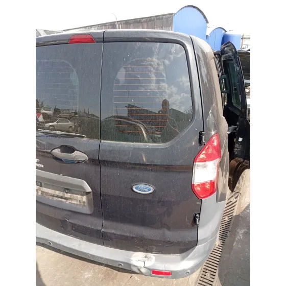 Puerta Trasera Carga Derecha para Ford Transit Courier B460 Furgoneta/Monovolumen