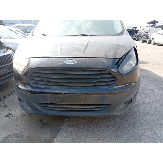 Refuerzo Paragolpes Delantero para Ford Transit Courier B460 Furgoneta/Monovolumen