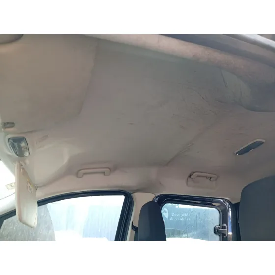 Techo Interior para Ford Transit Courier B460 Furgoneta/Monovolumen