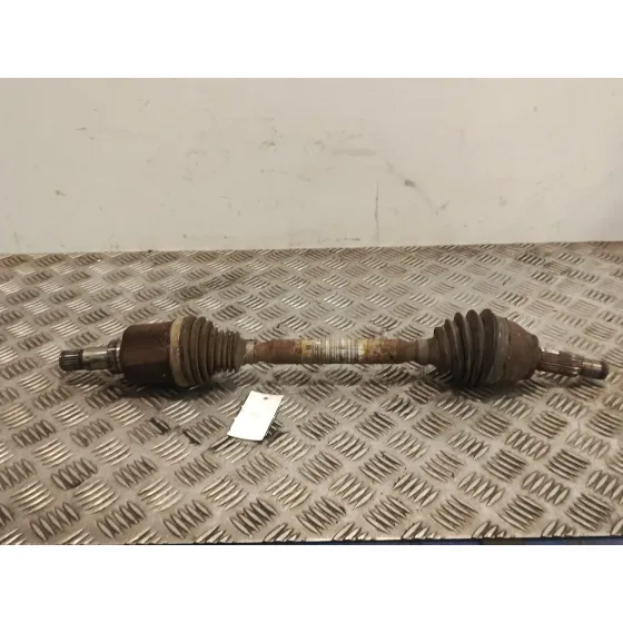 Transmision Delantera Izquierda para Ford Transit Courier B460 Furgon/Monospace