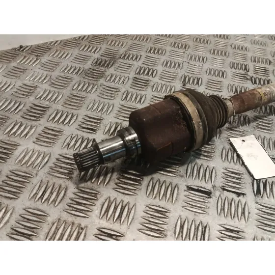 Transmision Delantera Izquierda para Ford Transit Courier B460 Furgon/Monospace