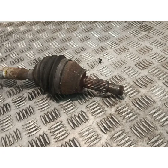 Transmision Delantera Izquierda para Ford Transit Courier B460 Furgon/Monospace