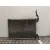 Radiador Calefaccion / Aire Acondicionado para Ford Transit Courier B460 Furgon/Monospace
