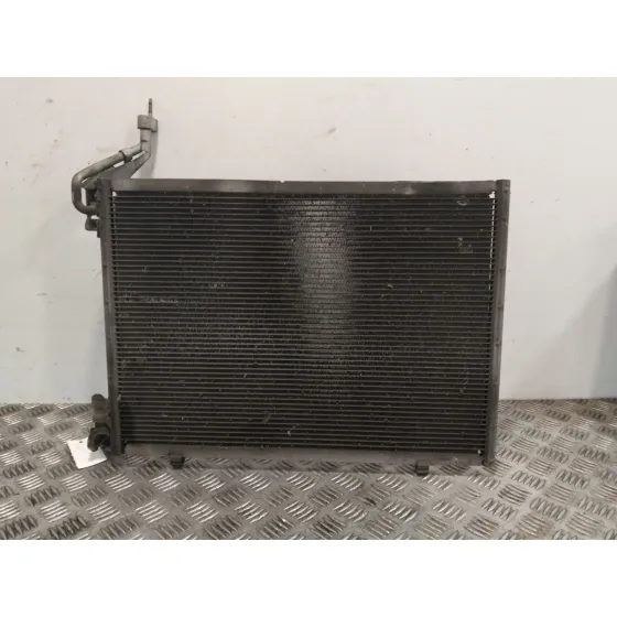 Radiador Calefaccion / Aire Acondicionado para Ford Transit Courier B460 Furgon/Monospace