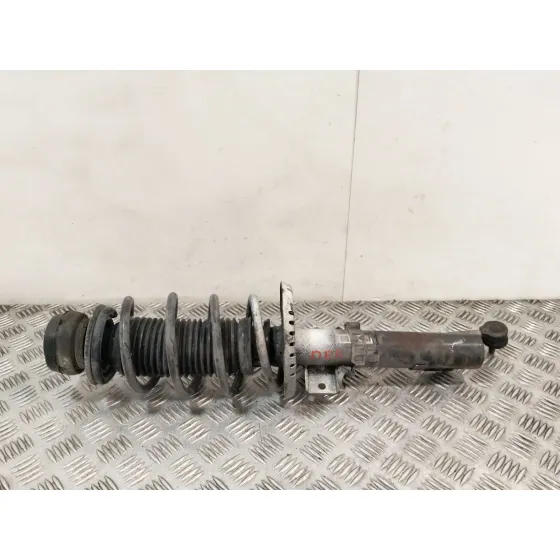 Amortiguador Delantero Derecho para Seat Ibiza Iii (6L1)