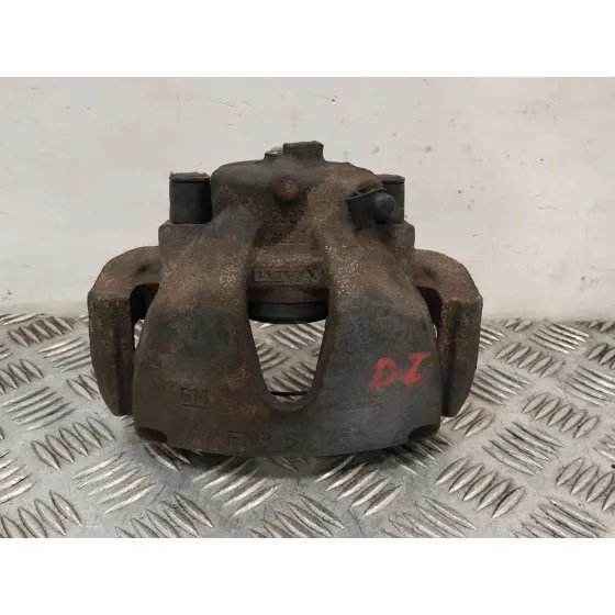 Pinza Freno Delantera Izquierda para Opel Astra H (A04)