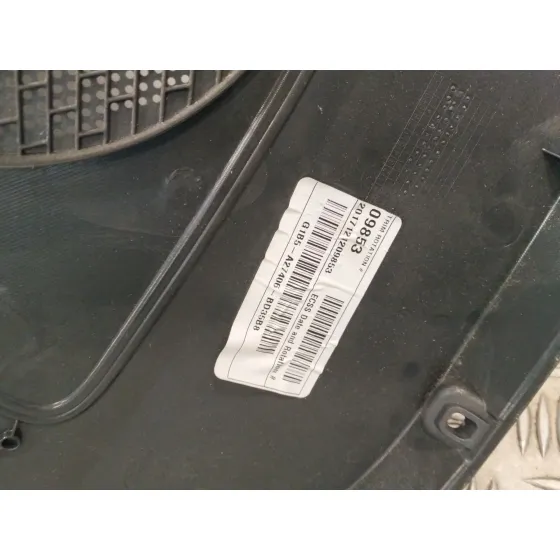 Guarnecido Puerta Trasera Derecha para Ford Ka+