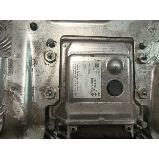 Centralita Motor Uce para Fiat Tipo Station Wagon (356_, 357_)