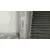 Condensador / Radiador Aire Acondicionado para Fiat Tipo Station Wagon (356_, 357_)