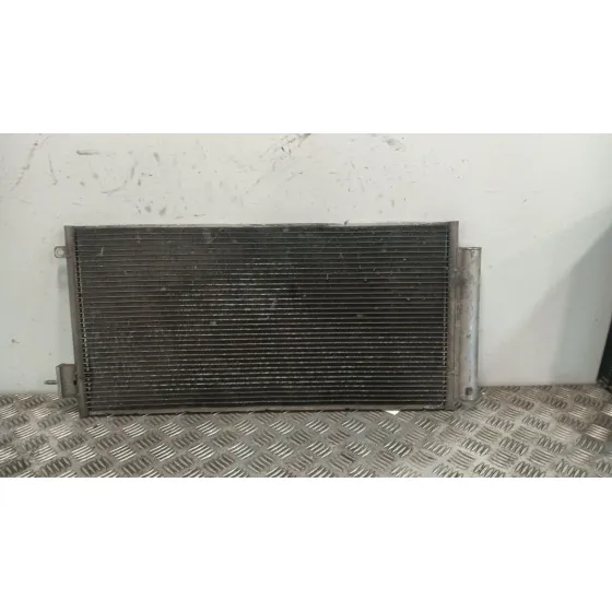 Condensador / Radiador Aire Acondicionado para Fiat Tipo Station Wagon (356_, 357_)