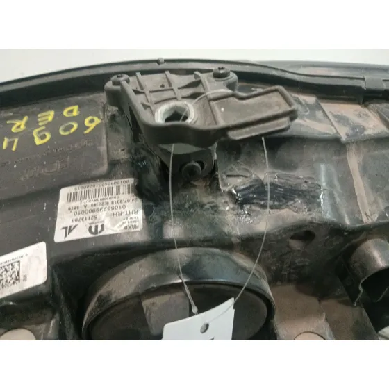 Faro Derecho para Fiat Tipo Station Wagon (356_, 357_)
