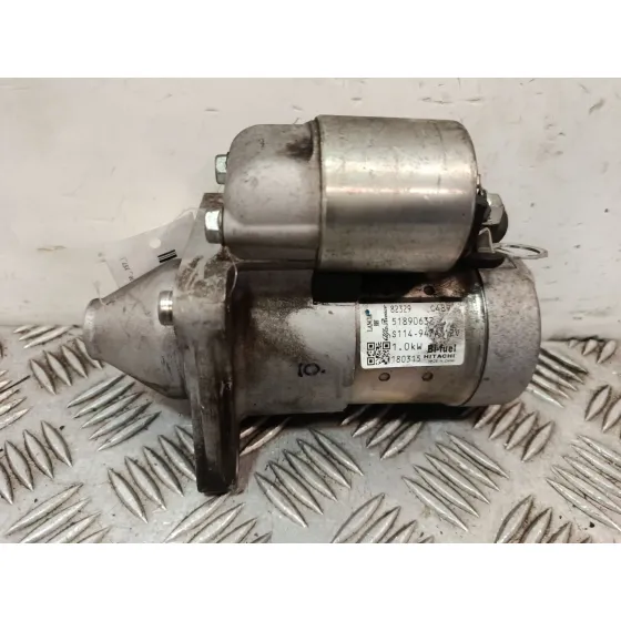 Motor Arranque para Fiat Tipo Station Wagon (356_, 357_)