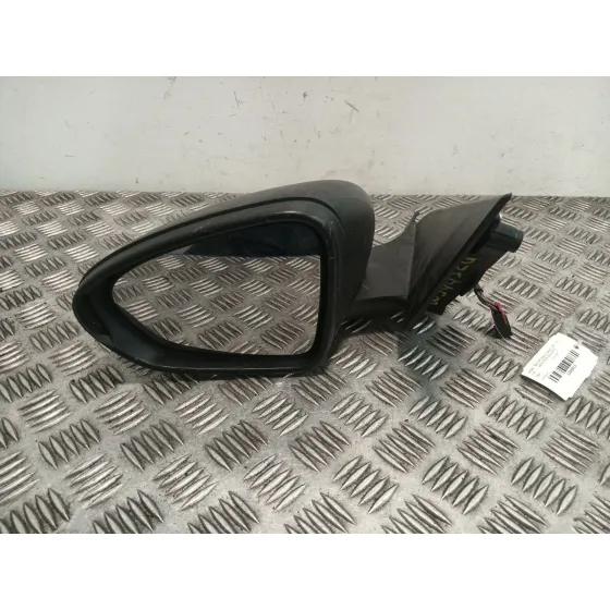 Retrovisor Izquierdo para Fiat Tipo Station Wagon (356_, 357_)