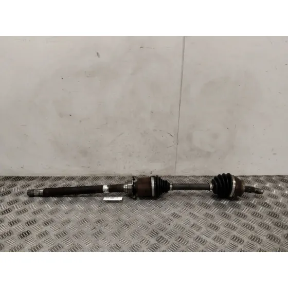 Transmision Delantera Derecha para Fiat Tipo Station Wagon (356_, 357_)