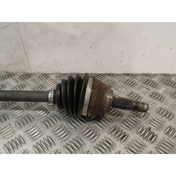 Transmision Delantera Derecha para Fiat Tipo Station Wagon (356_, 357_)
