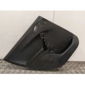 Guarnecido Puerta Trasera Izquierda para Peugeot 208 I (Ca_, Cc_)