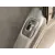 Guarnecido Puerta Trasera Izquierda para Peugeot 208 I (Ca_, Cc_)